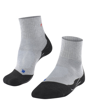 
                  
                    Falke TK2 Explore Cool Short Wandersocken
                  
                
