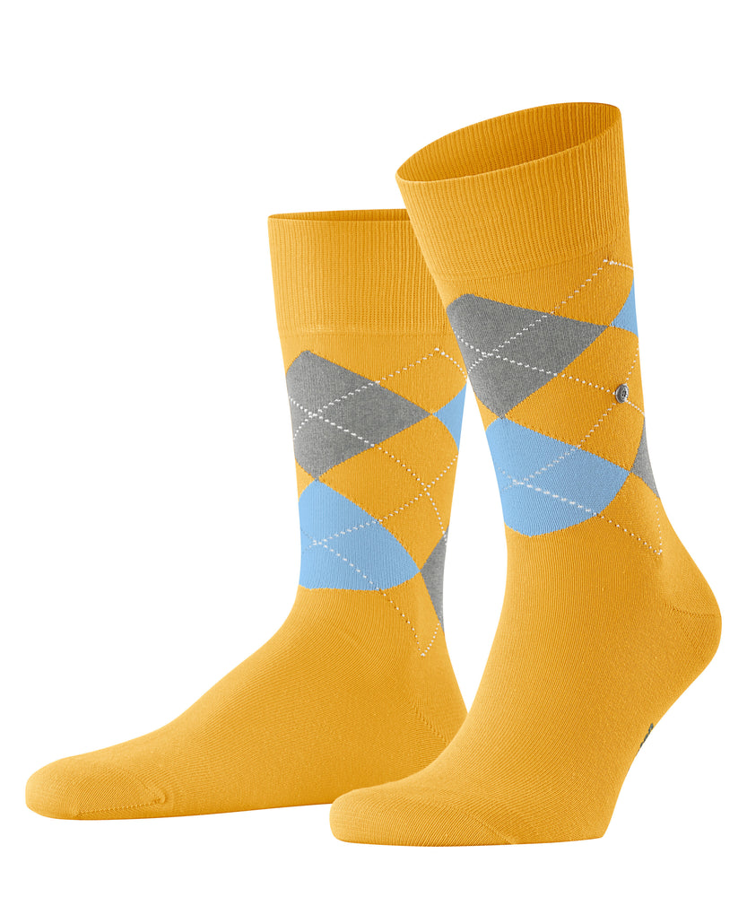 
                  
                    Burlington King Socken, verschiedene Farbmodelle
                  
                