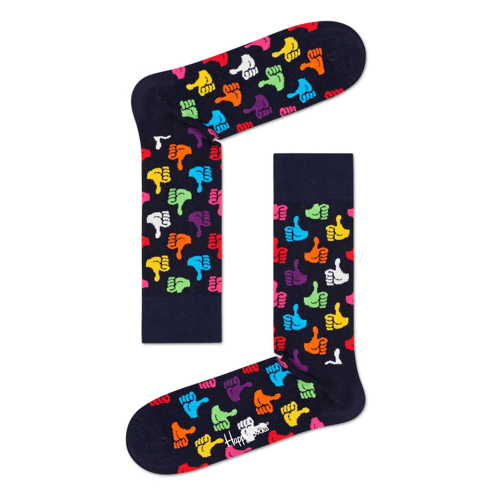 
                  
                    Happy Socks Thumbs Up Sock Daumen hoch
                  
                