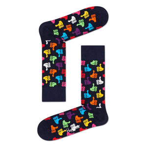 
                  
                    Happy Socks Thumbs Up Sock Daumen hoch
                  
                