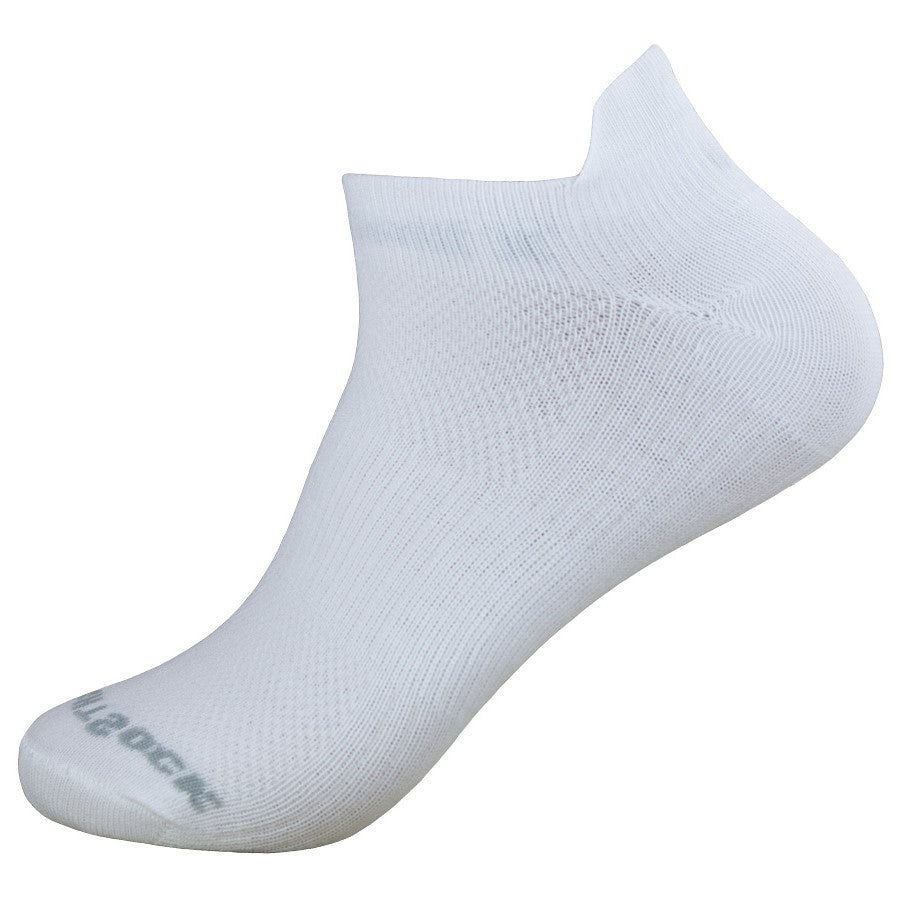 
                  
                    Wrightsock Coolmesh II low tab Doppelsocke Sneaker
                  
                