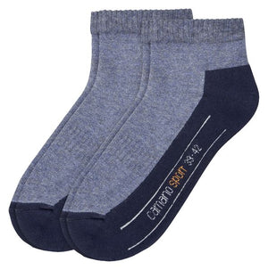 
                  
                    Camano Pro Tex Function Quarter verschiedene Farben
                  
                