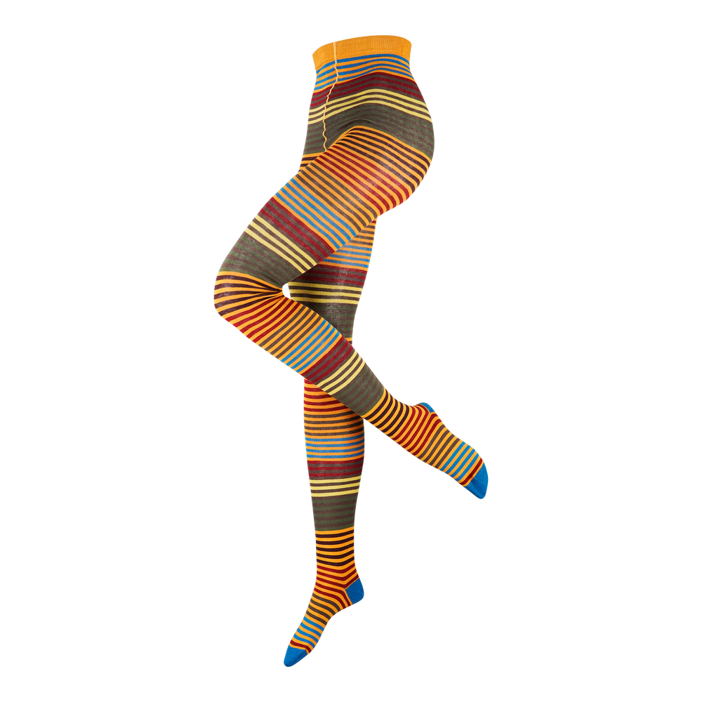 
                  
                    Crönert Damenstrumpfhose Multicolor
                  
                