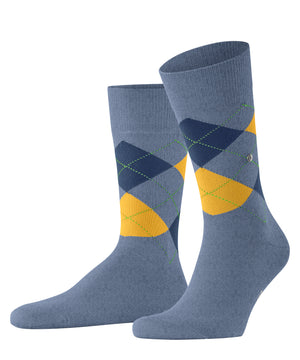 
                  
                    Burlington King Socken, verschiedene Farbmodelle
                  
                